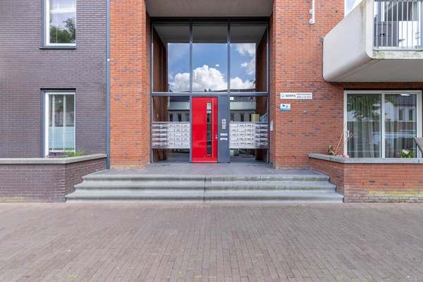 Medium property photo - Sterreschans 513, 2342 BS Oegstgeest